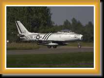F-86A Sabre US 48-178 G-SABR IMG_4334 * 2668 x 1888 * (2.65MB)